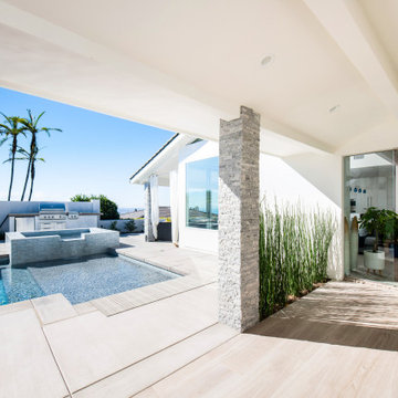 Monarch Bay Terrace