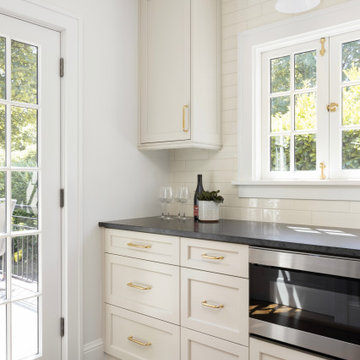 Garthwick Classic Cottage