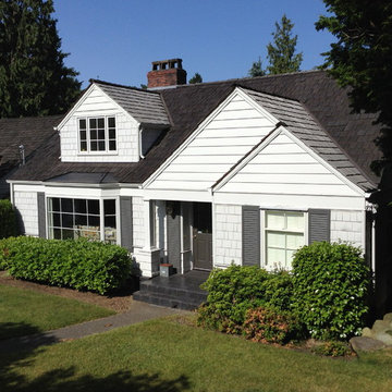 Magnolia Addition