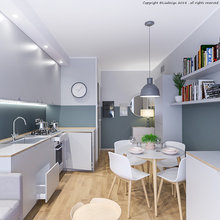 Idea cucina