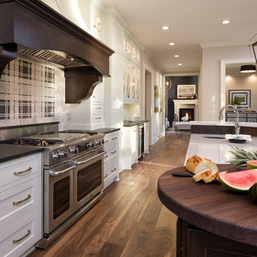 2017 Artisan Home