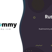 Rushmommy