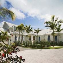 Coastal Exteriors