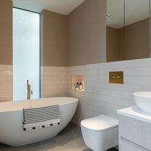 Bathroom and Shower