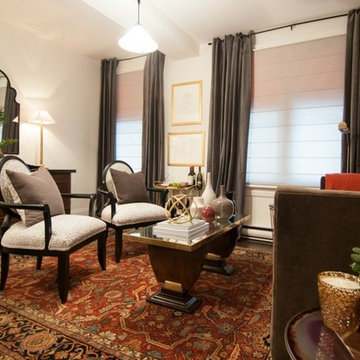 Granite Transformations on HGTV's "Income Property"