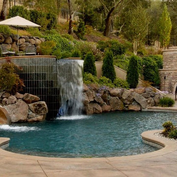 A Finish for Every Pool
