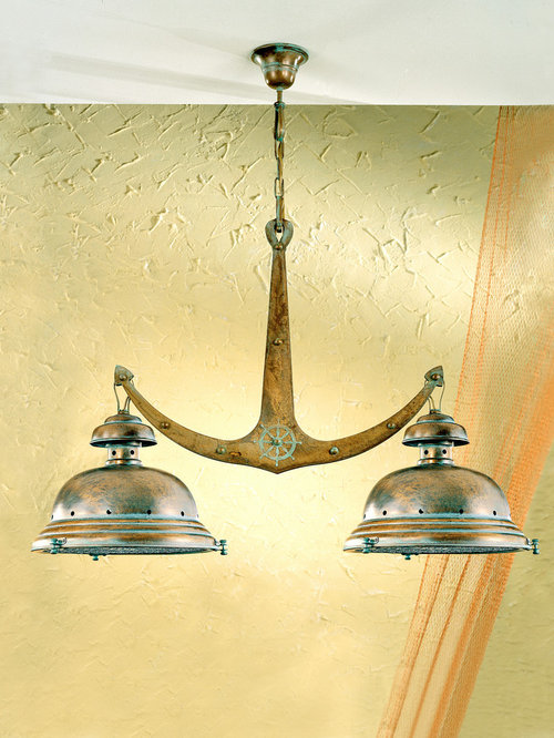 Nautical Lighting