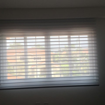 Silhouette Blinds