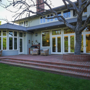 Casement Windows
