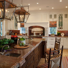 back splash