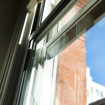 CitiQuiet Windows