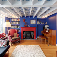 Music Room