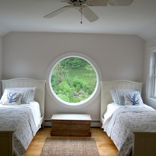 Upstairs Bonus Room/rec Room