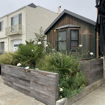 46th Avenue, San Francisco