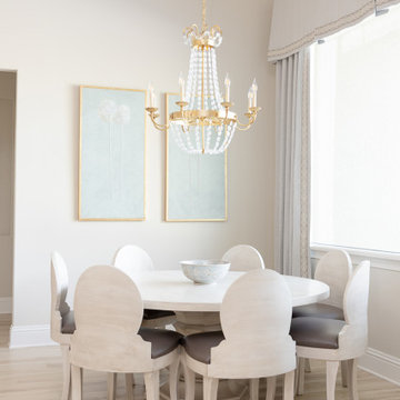 Laurel Gebben's Interior Session