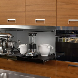 Arclinea Italia - Kitchen Cabinetry