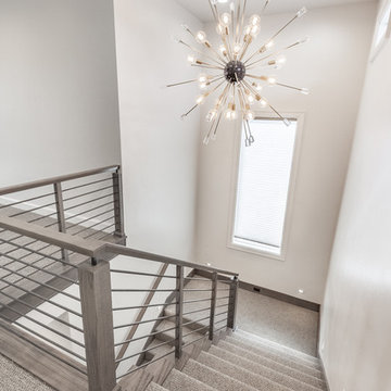 Model Home 2017