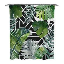 Shower Curtains