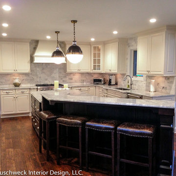 North Huntingdon Remodel