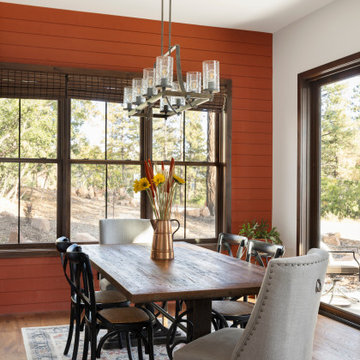 Timeless Farmhouse