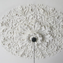 St Georges Terrace - Pimlico - Wall Sculptures