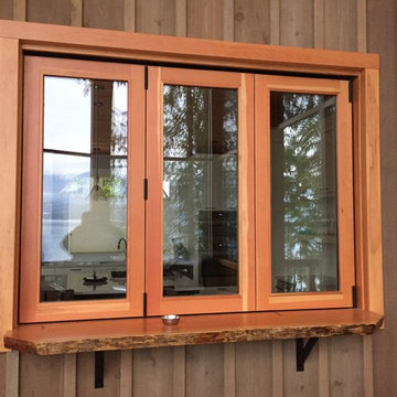 Eclipse Door System