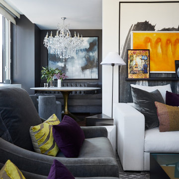 UES apartment