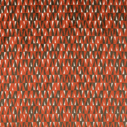 Mirador Velvet in Clay - Upholstery Fabric