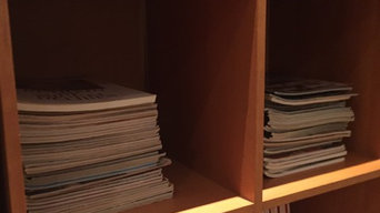 Como quedaron las revistas