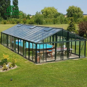 Garden Greenhouse
