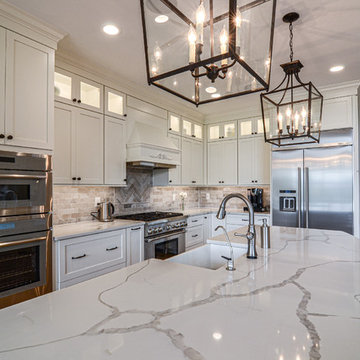 Luxury Living in Triple Crown