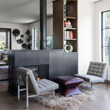 Vt Living Fireplace
