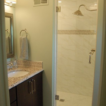 Mid-Century Renovation