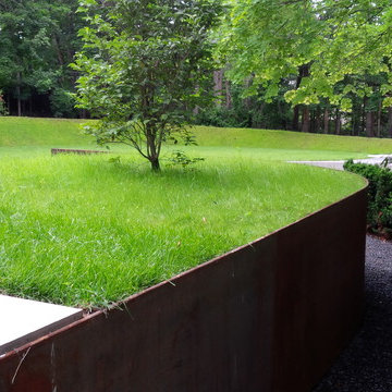 The Berm Job