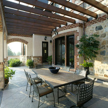 arch ideas