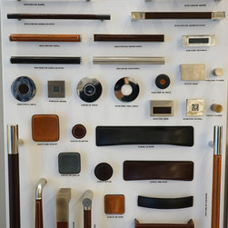 Decorative Hardware - Cabinet And Drawer Hardware