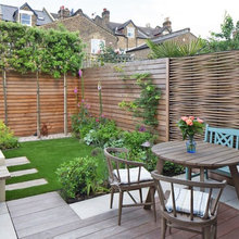More Garden Ideas Mainly Patio