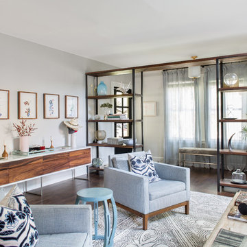 Brackenridge Remodel