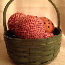 Update Longaberger Baskets