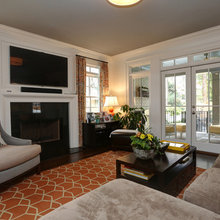 Living Room Ideas