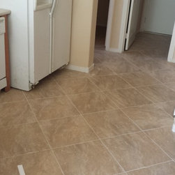 Congaree - Products