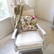 nursery