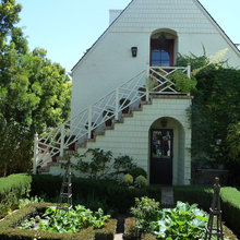 stair