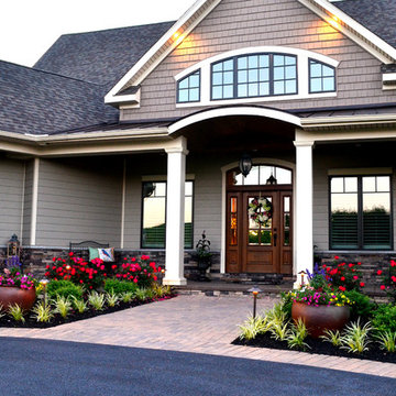 Golf Course Property