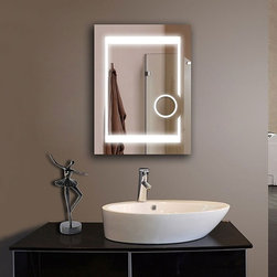Bathroom Led Mirror lfs10 - Products