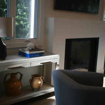 Classic Contemporary