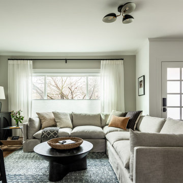 Beacon Hill House