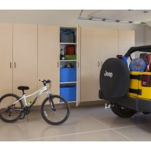 Para mi garage