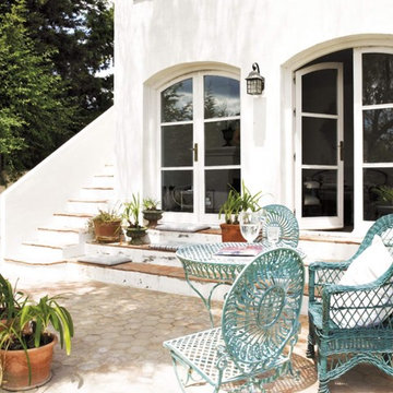 Casa Blanca Marbella