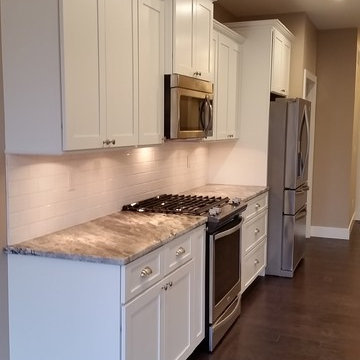 Northeastern Bungalow